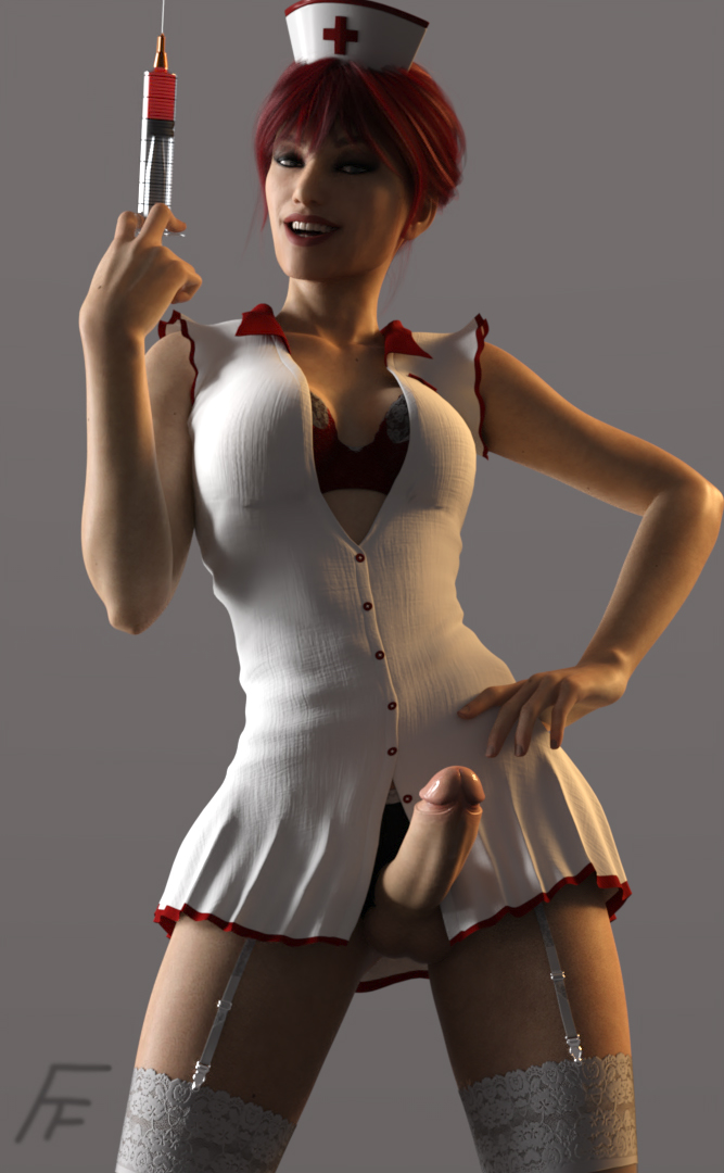1futa Rule 34 Image