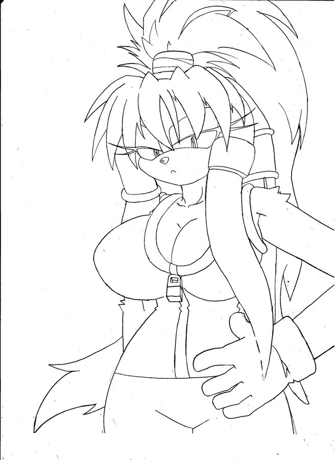Julie-Su (Archie Comics) Rule 34 Image