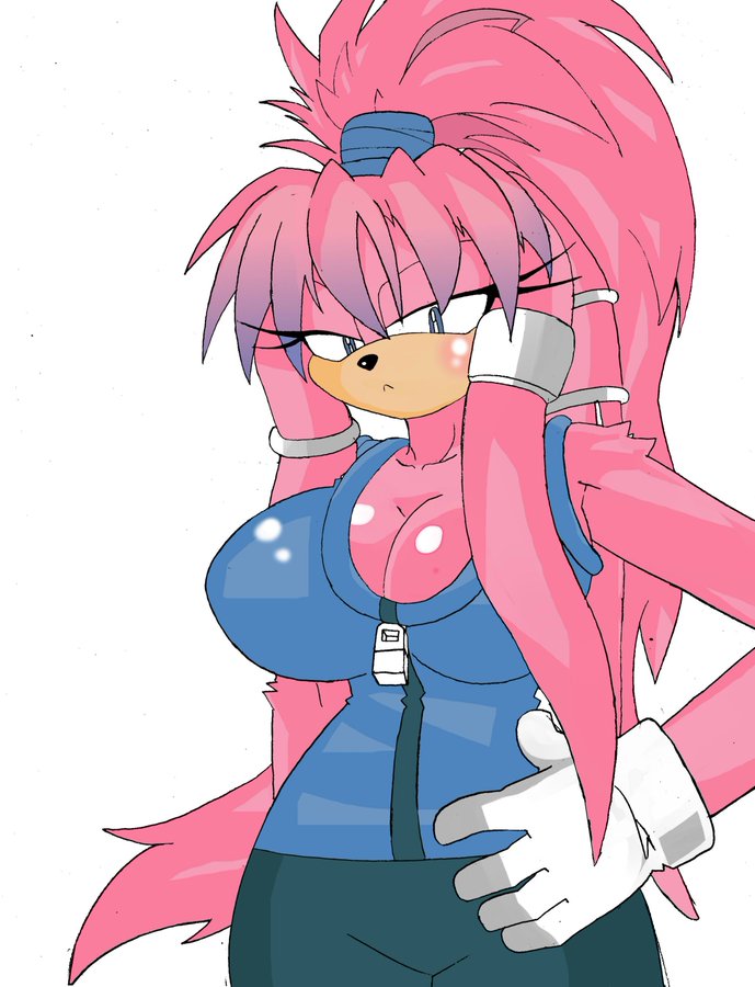 Julie-Su (Archie Comics) Rule 34 Image