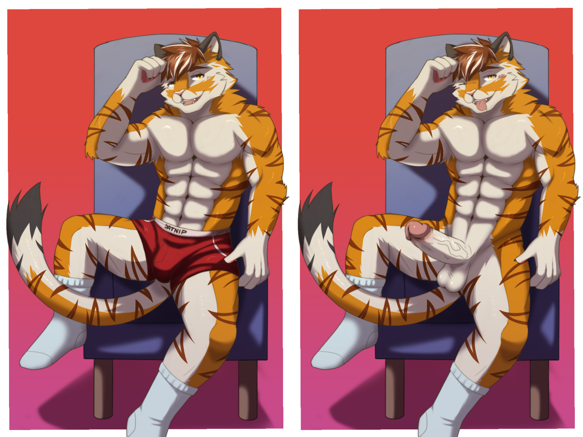 Digital Media (Artwork) Rule 34 Image