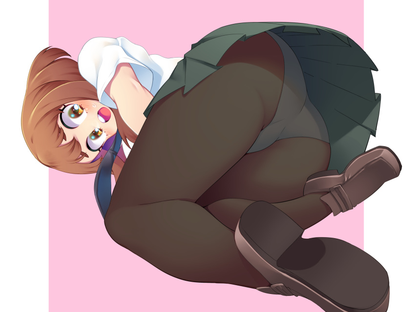 Ochako Uraraka (My Hero Academia) Rule 34 Image