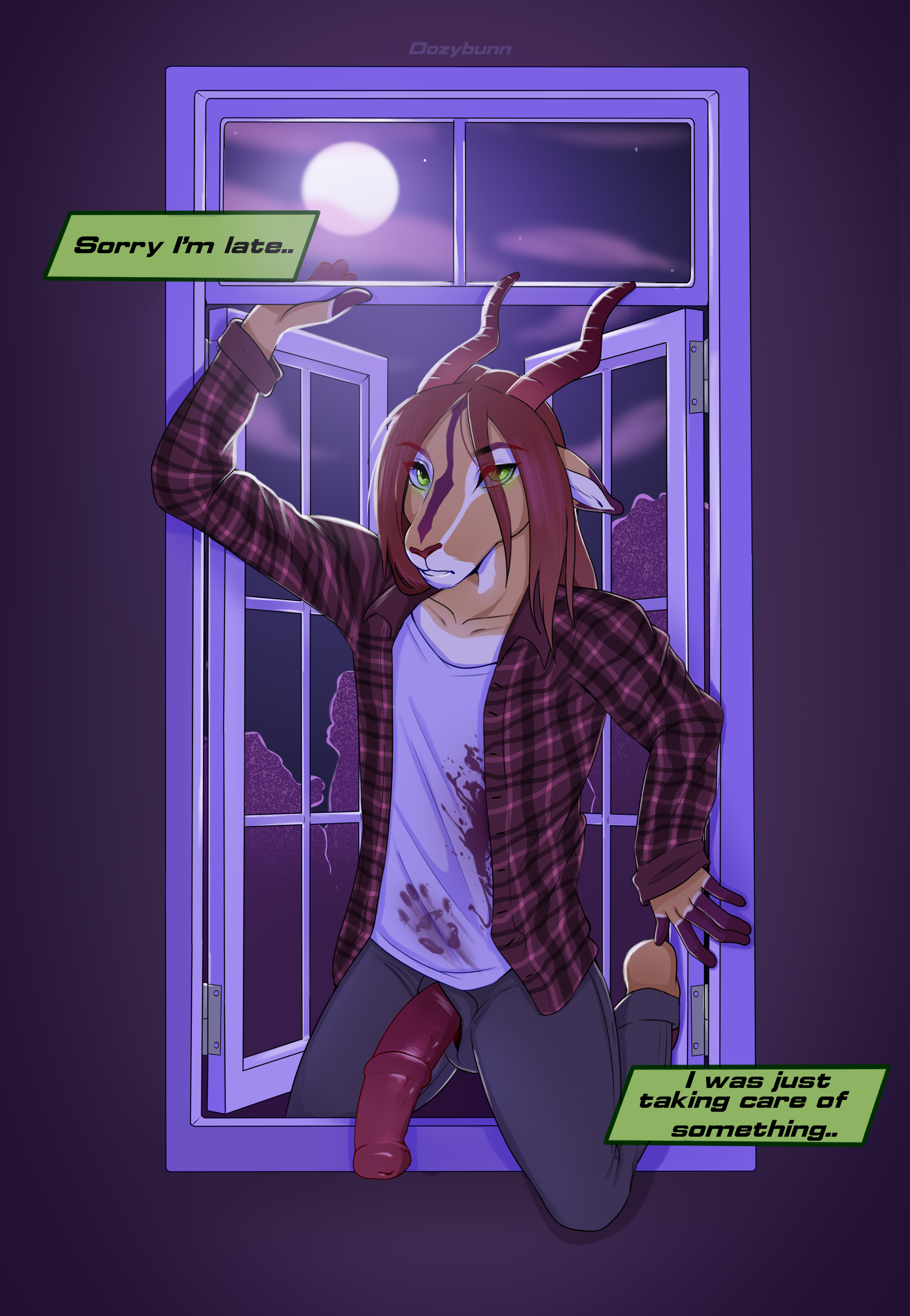 Absurd Res Rule 34 Image