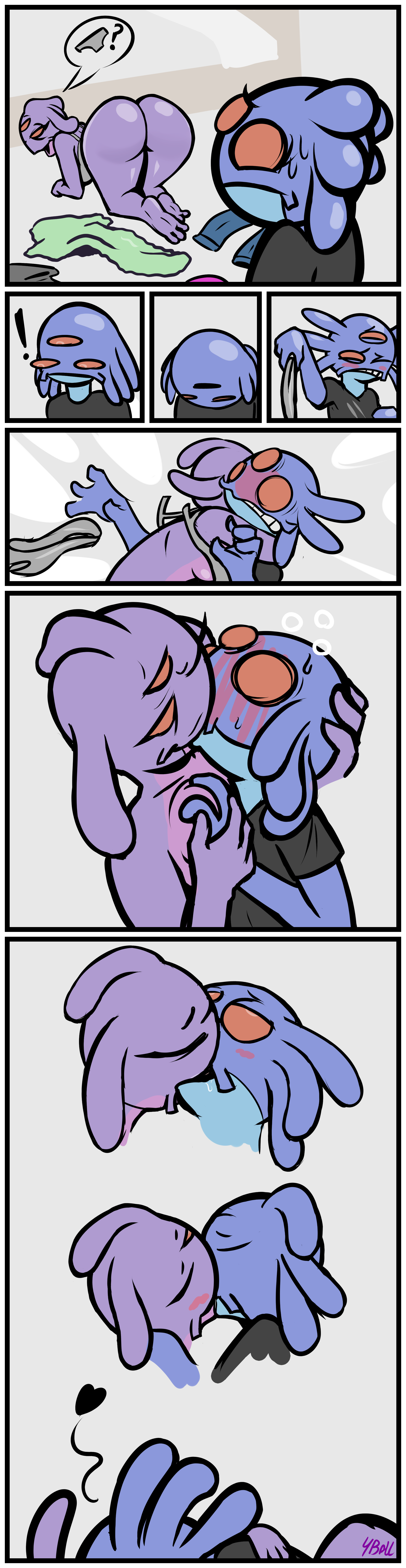 Incestuous (Lore) Rule 34 Image