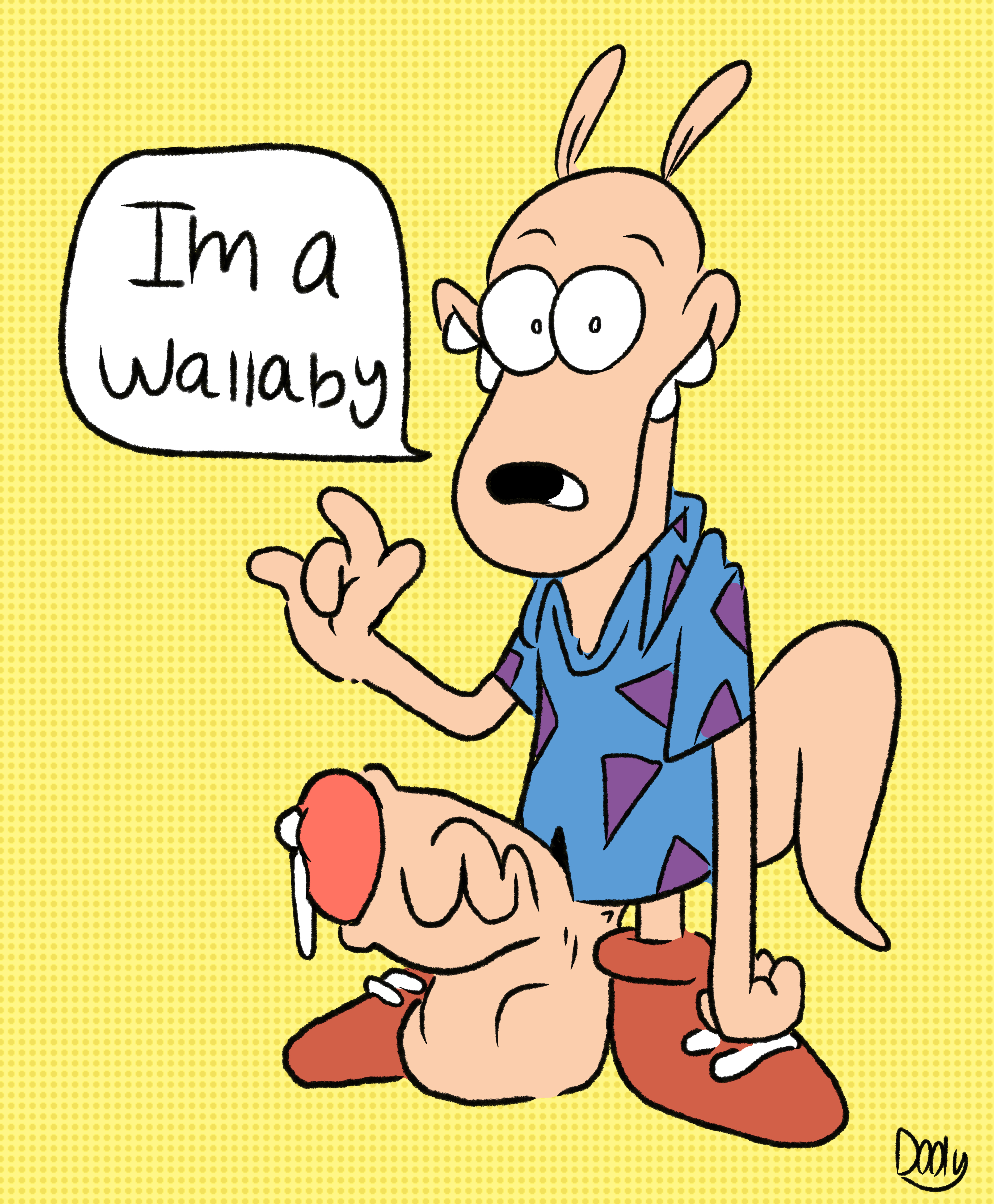 Balls Rule 34 Image