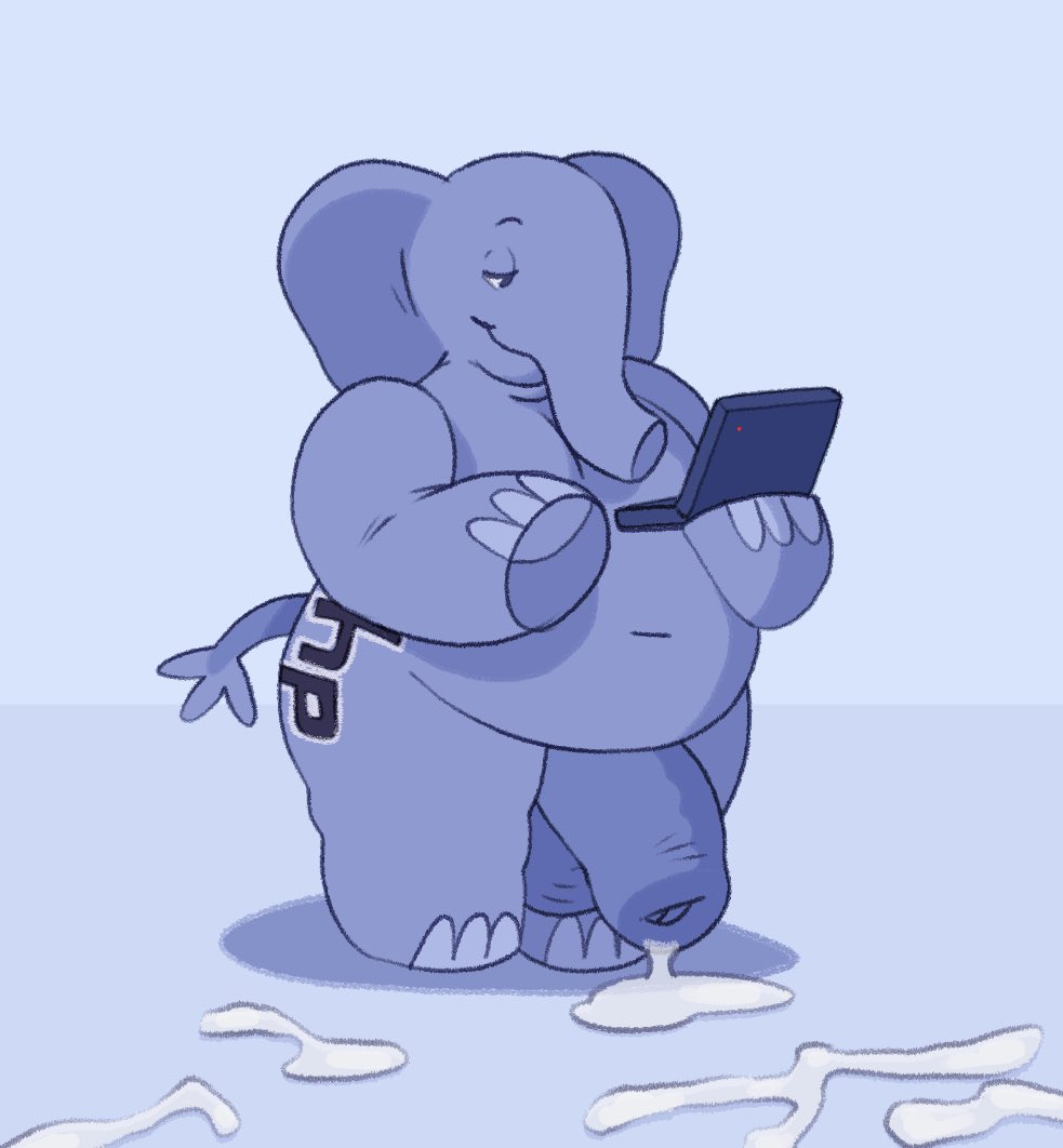 Mascot Rule 34 Image