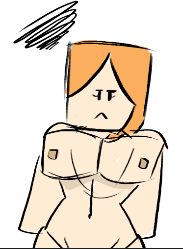 Alex (Minecraft) Rule 34 Image