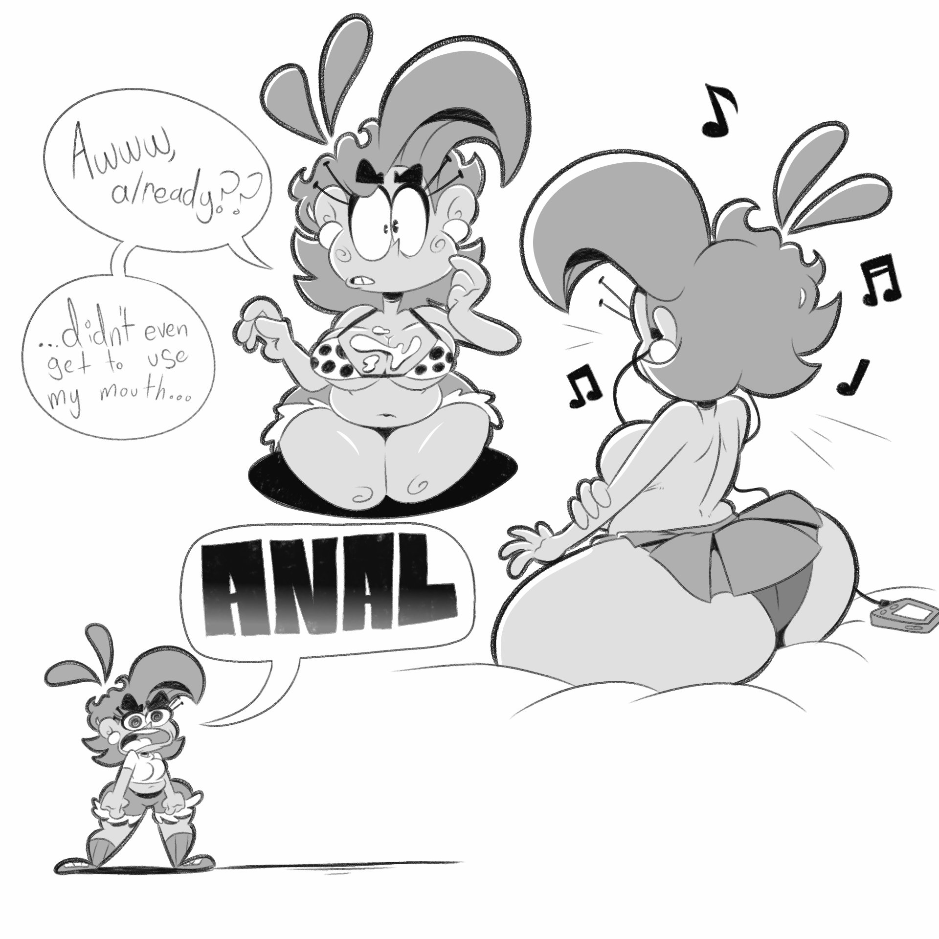 Paskett (Gheyblin) Rule 34 Image