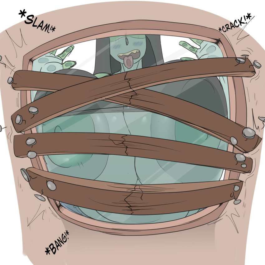 Zombie-Chan (Sketchyboi08) Rule 34 Image