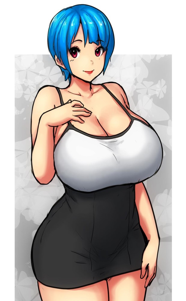 Rina Atherina (Errorkazoo) Rule 34 Image