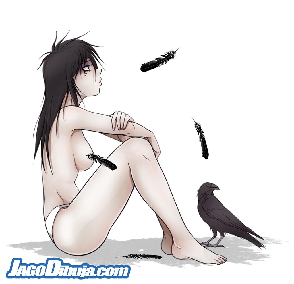 Death Of The Endless (Dc) Rule 34 Image