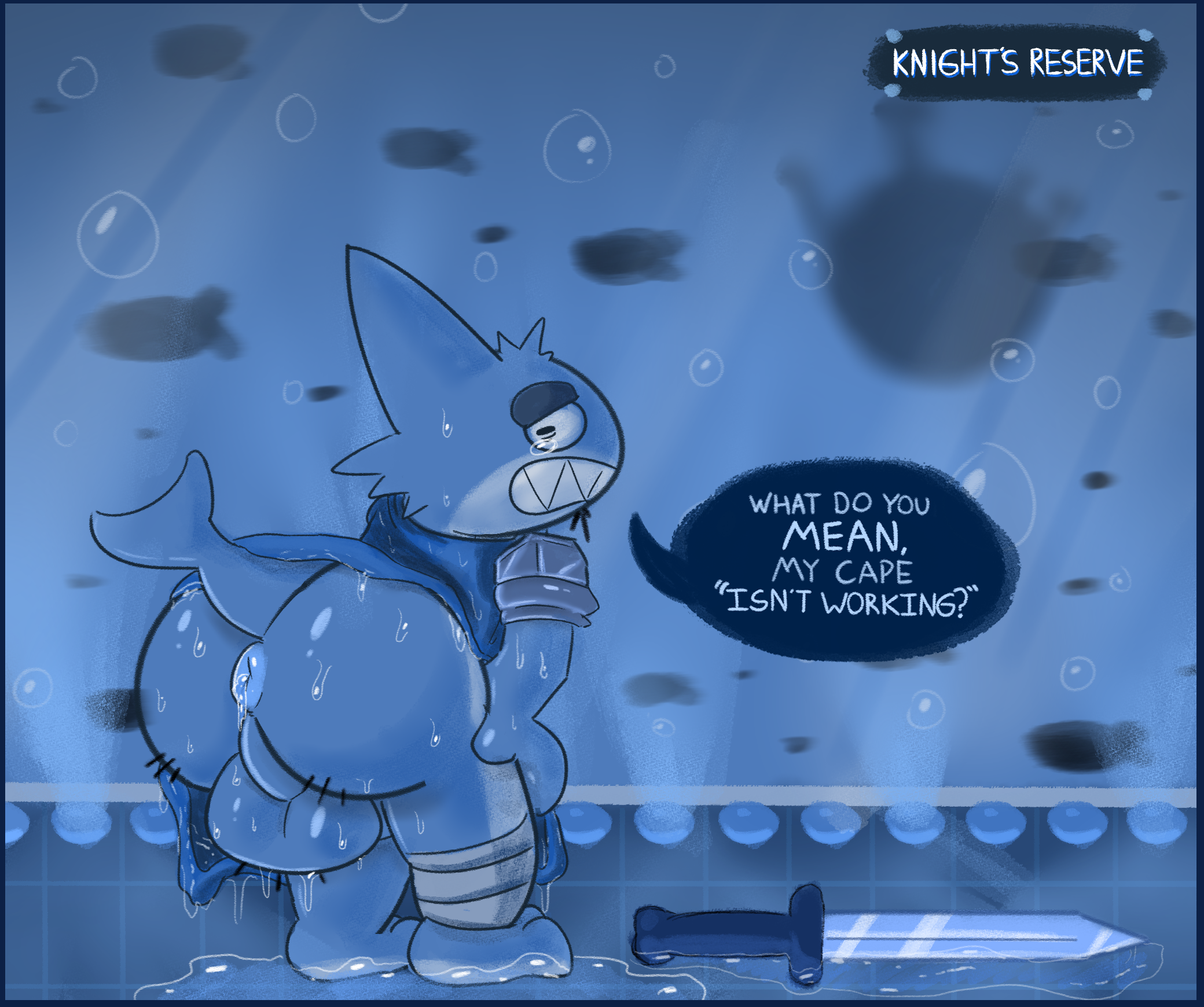 Koalarobot (Artist) Rule 34 Image