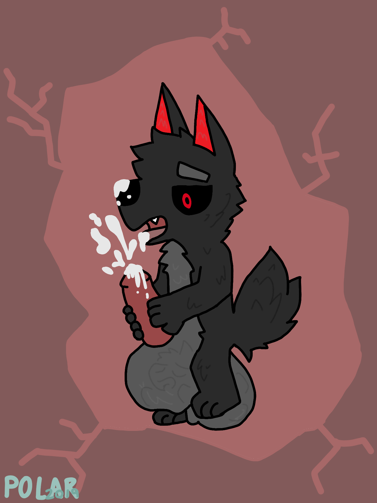 3:4 Rule 34 Image