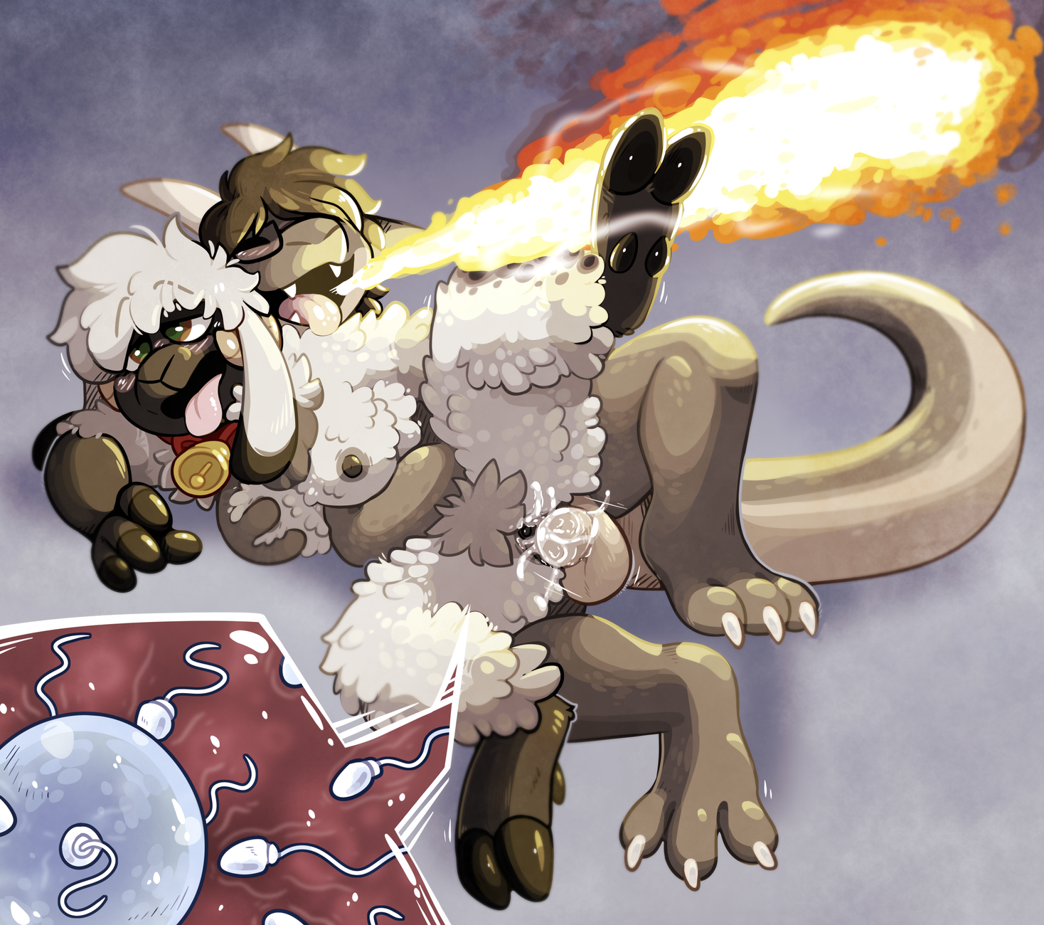 Mercy (Varaxous) Rule 34 Image