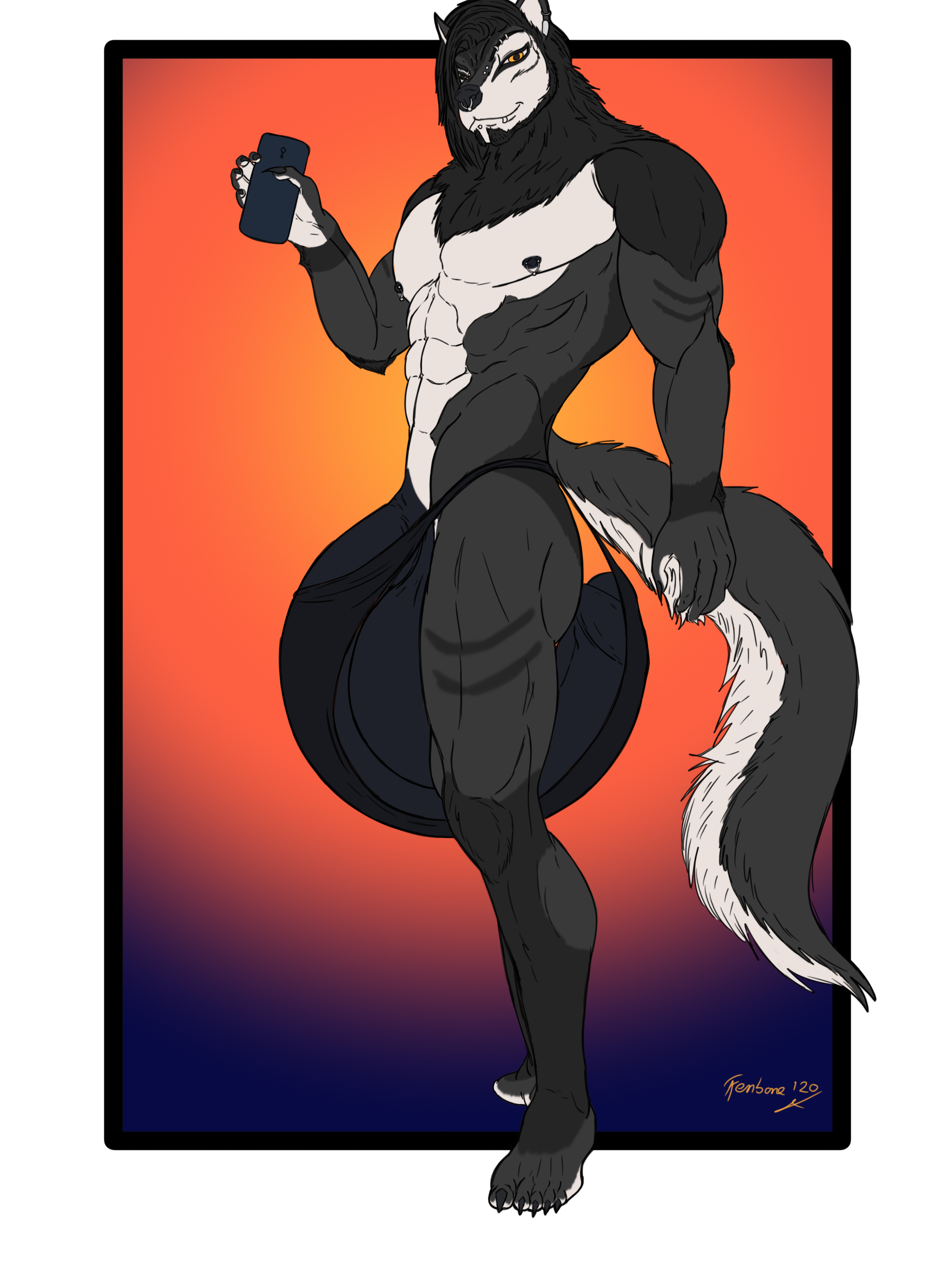 Digital Media (Artwork) Rule 34 Image