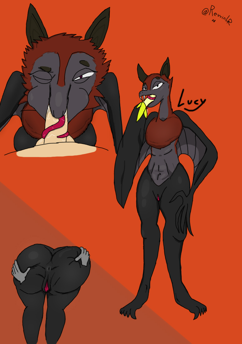 Character Request Rule 34 Image