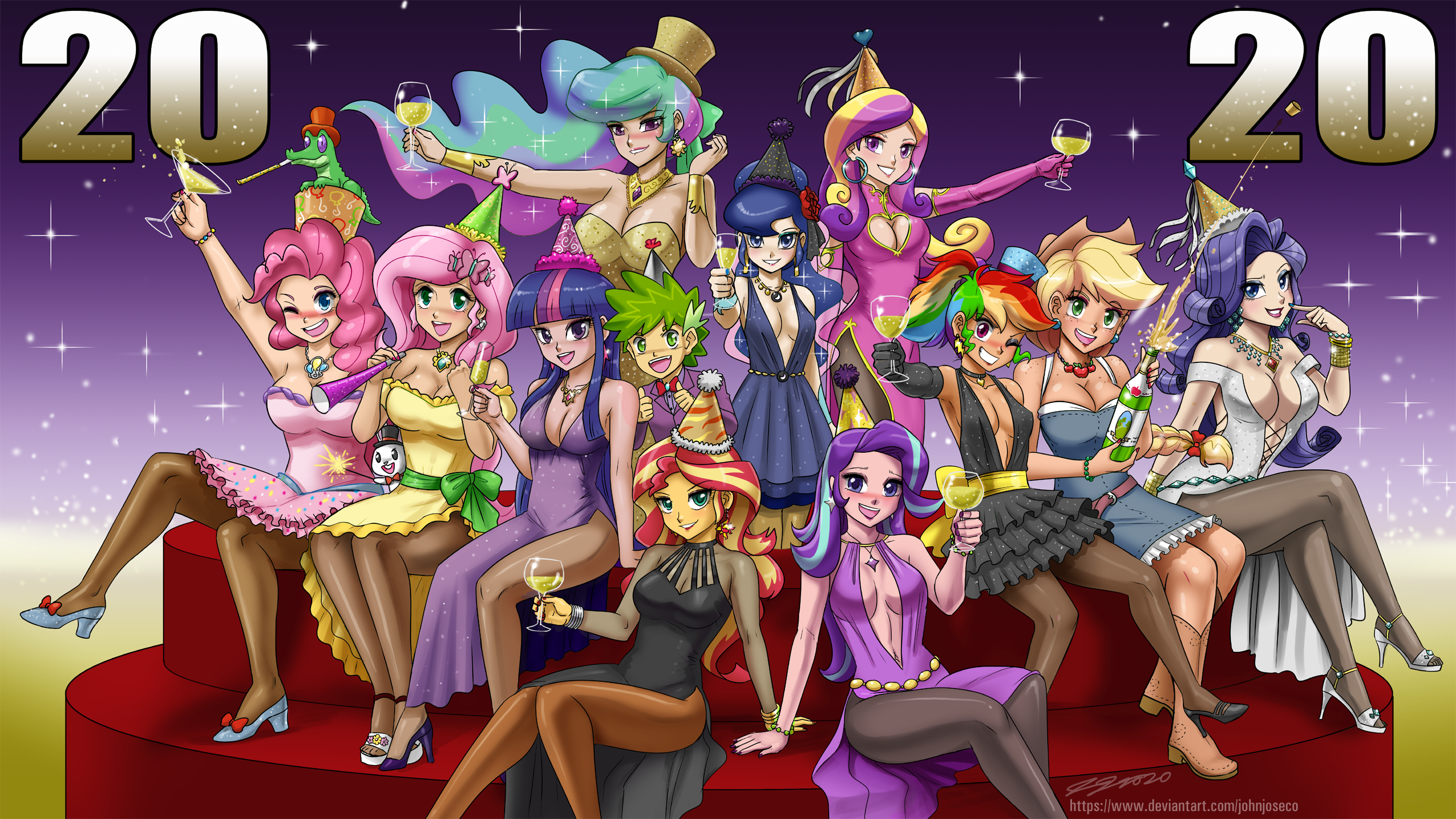 Angel (Mlp) Rule 34 Image