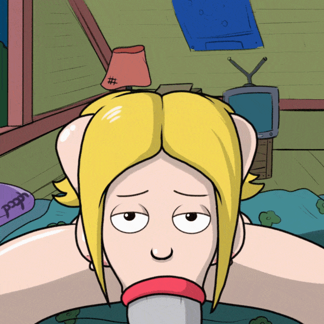 Francine Smith (American Dad) Rule 34 Image