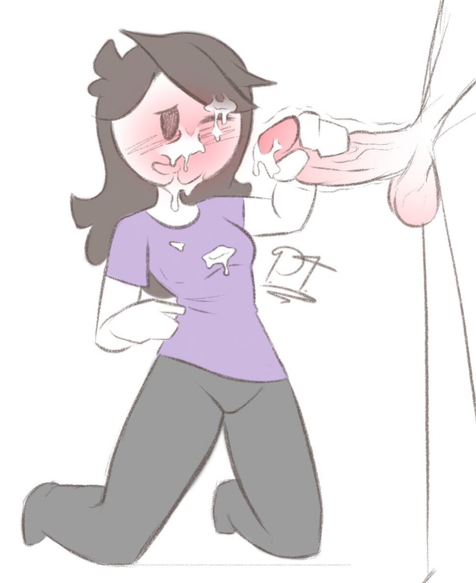 Jaiden (Jaiden Animations) Rule 34 Image