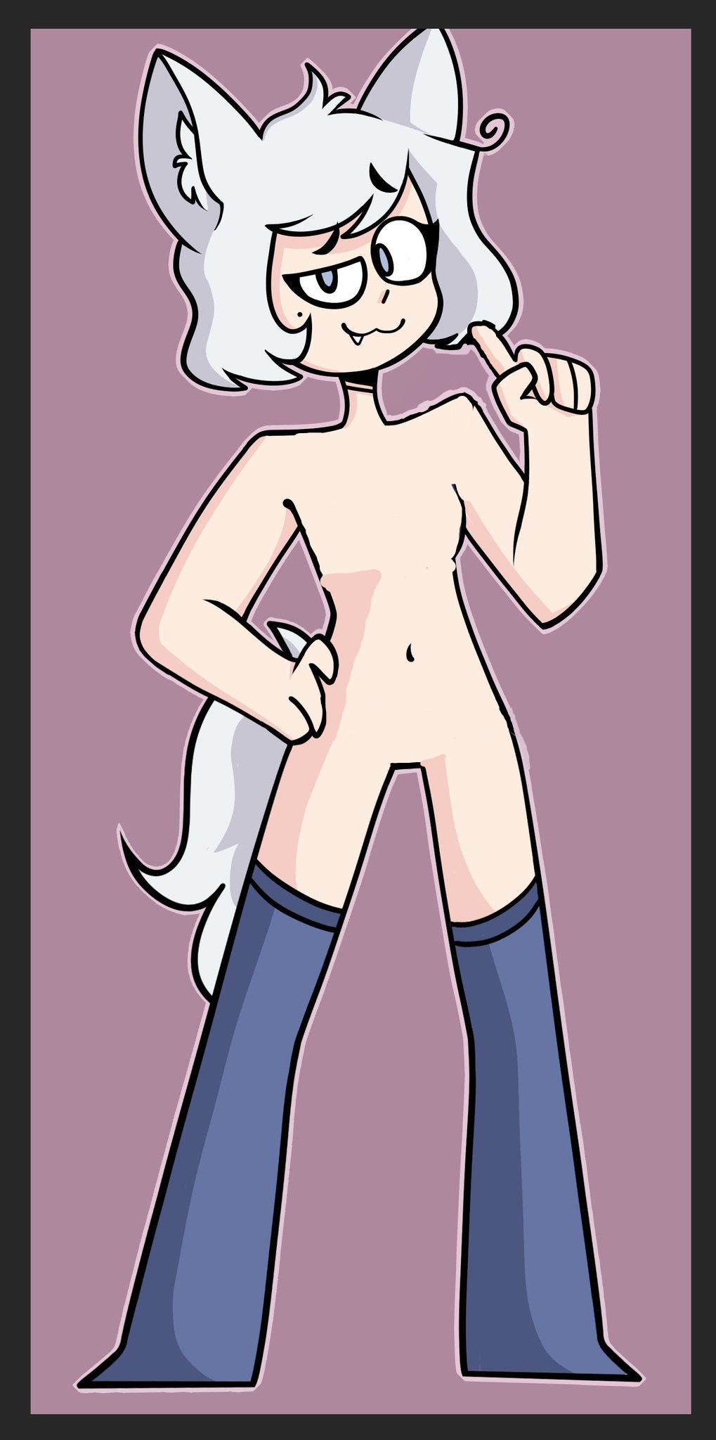 Yuki (Yuki (Crunnchy)) Rule 34 Image