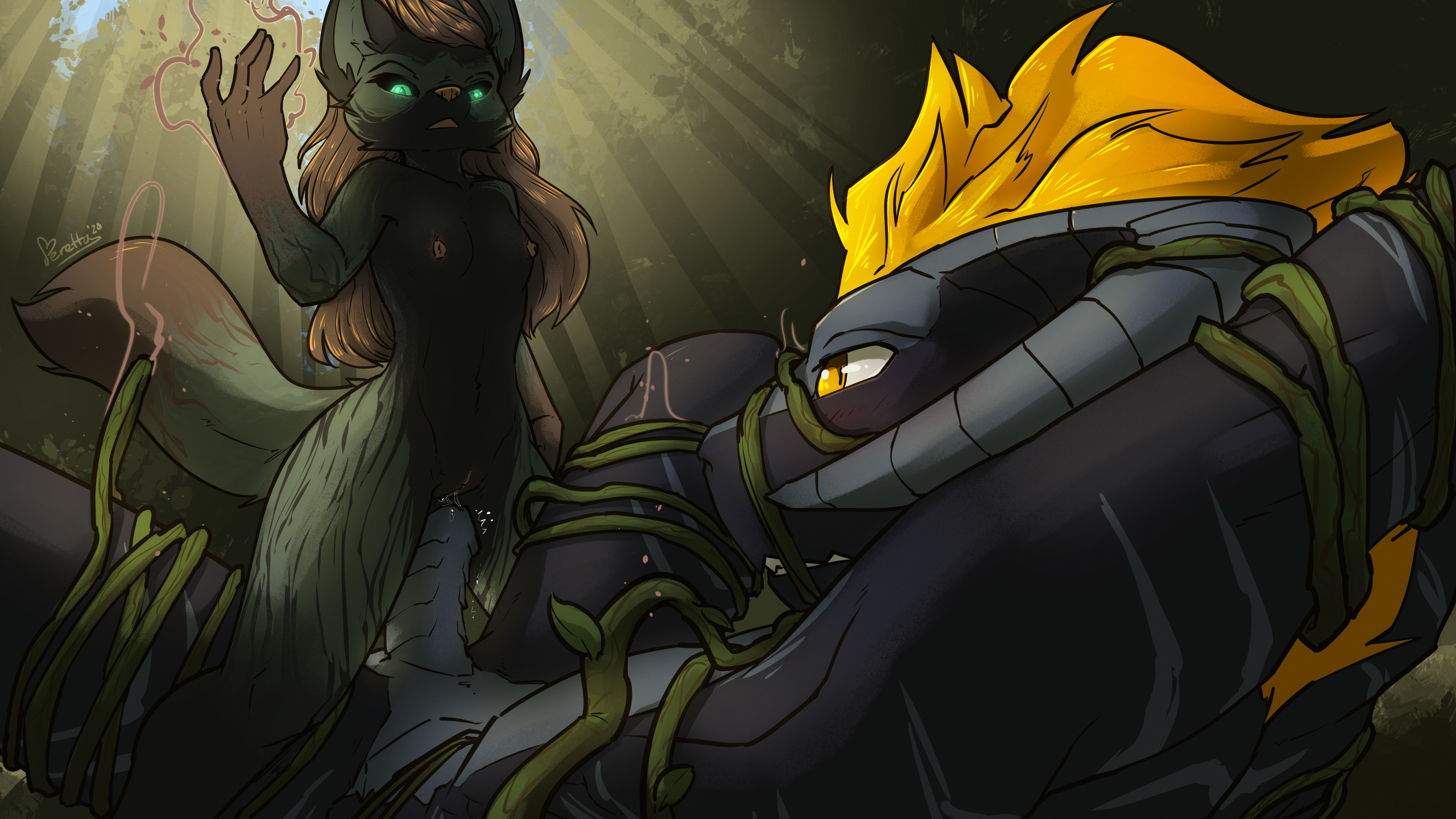 Vilde Hartvod Rule 34 Image
