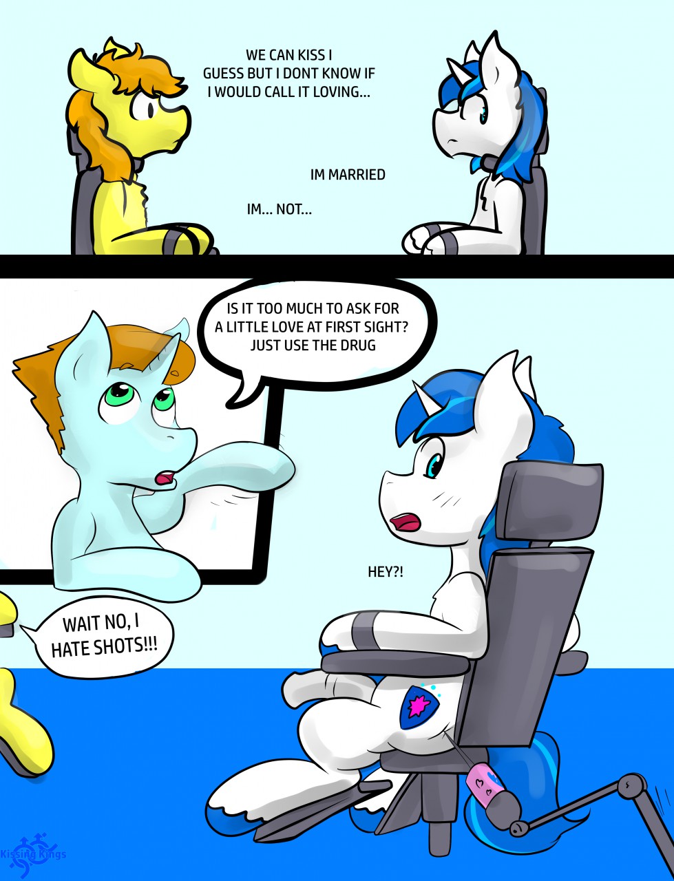 Braeburn (Mlp) Rule 34 Image