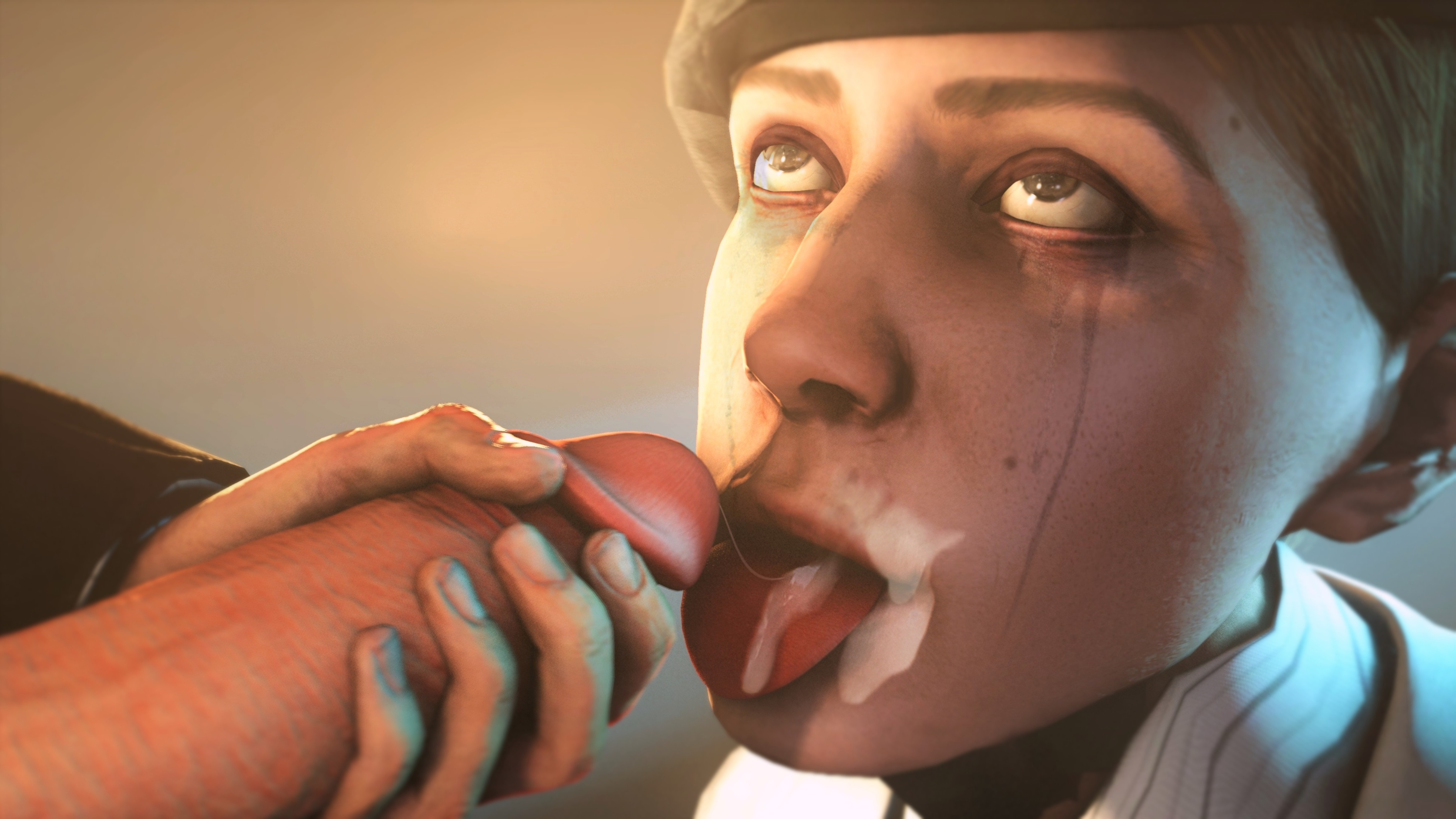 Zofia (Rainbow Six) Rule 34 Image