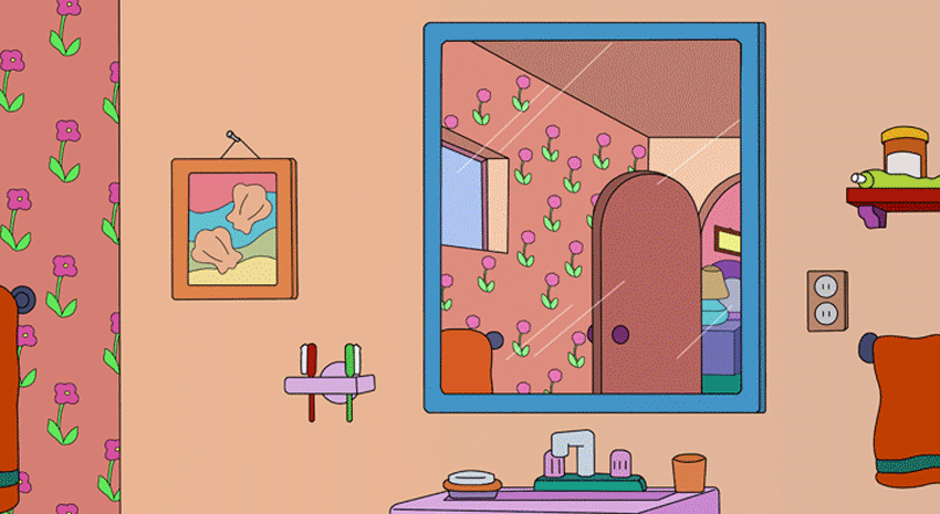 Homer Simpson (20th Century Studios) Rule 34 Image