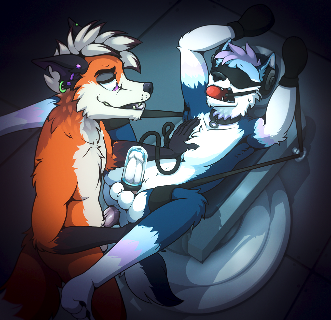 Digital Media (Artwork) Rule 34 Image