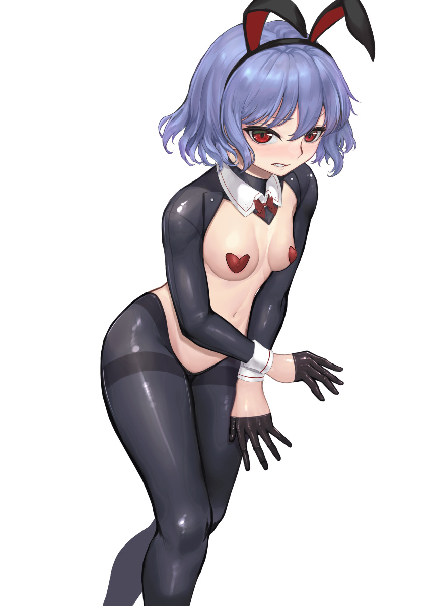 Remilia Scarlet (Touhou) Rule 34 Image