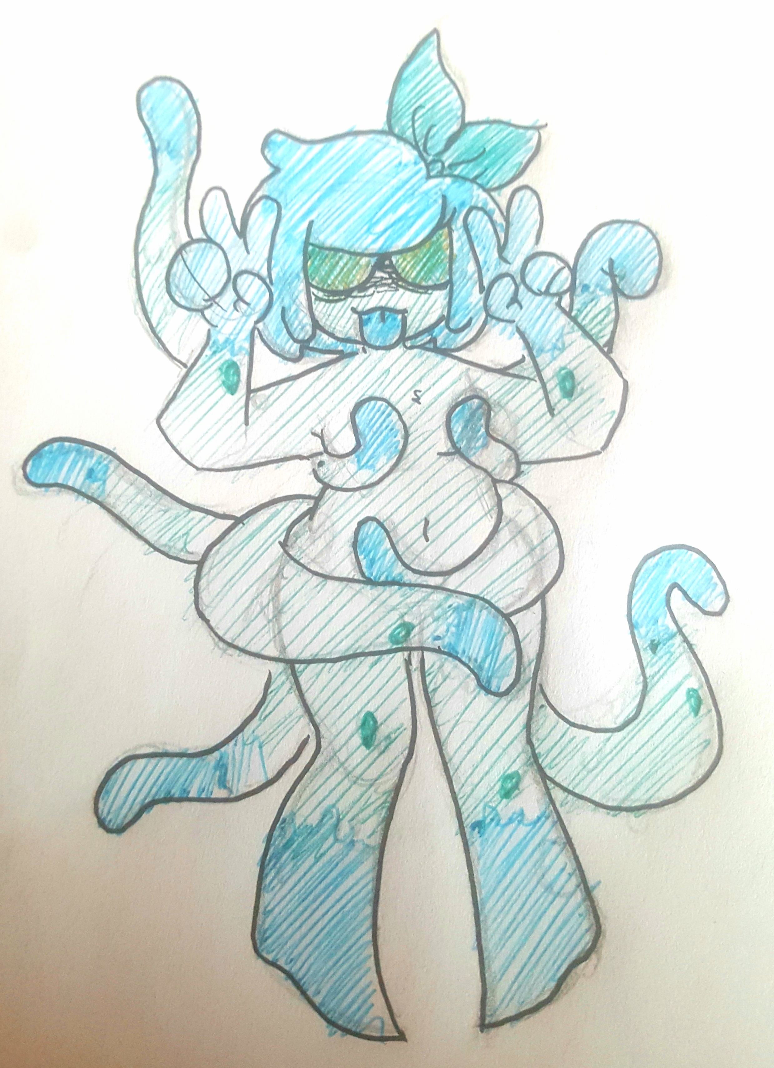 Bow Rule 34 Image