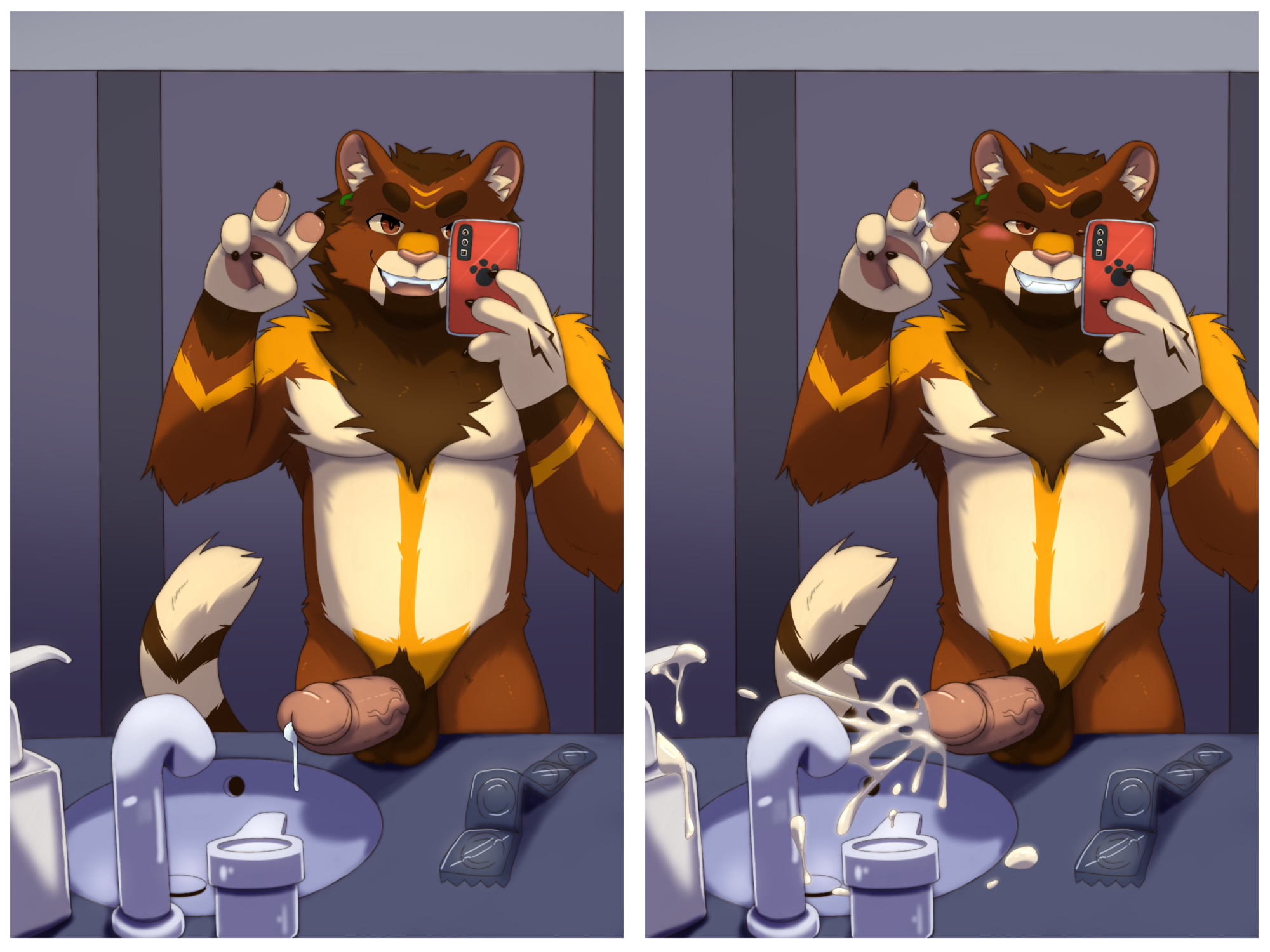 Digital Media (Artwork) Rule 34 Image