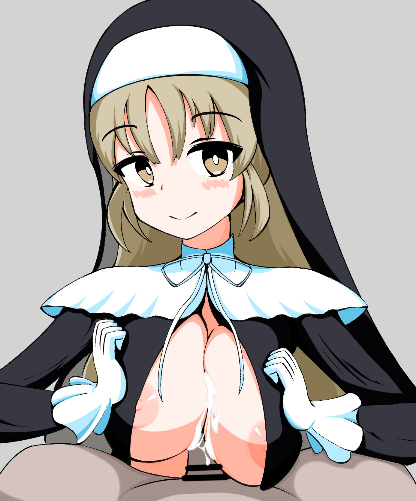 Sister Claire (Nijisanji) Rule 34 Image