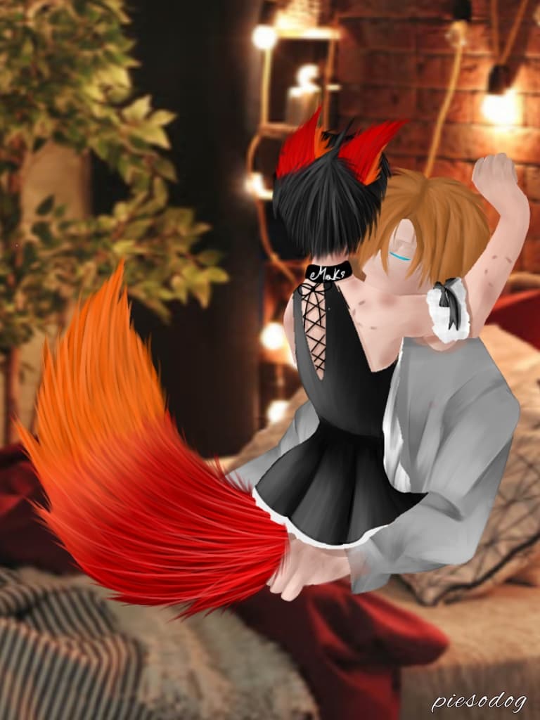 Max Rule 34 Image