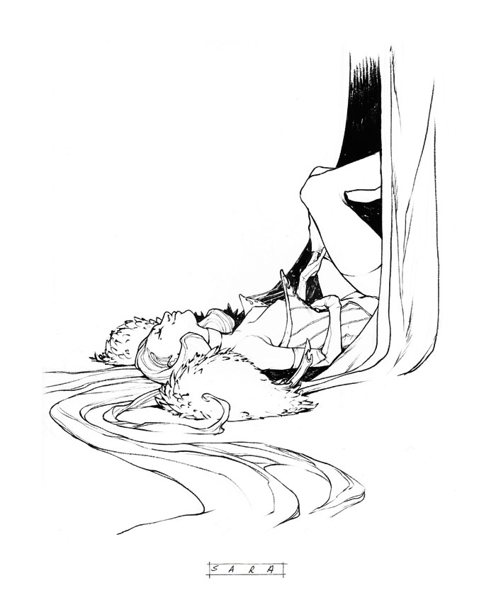 Emma Frost (Marvel) Rule 34 Image