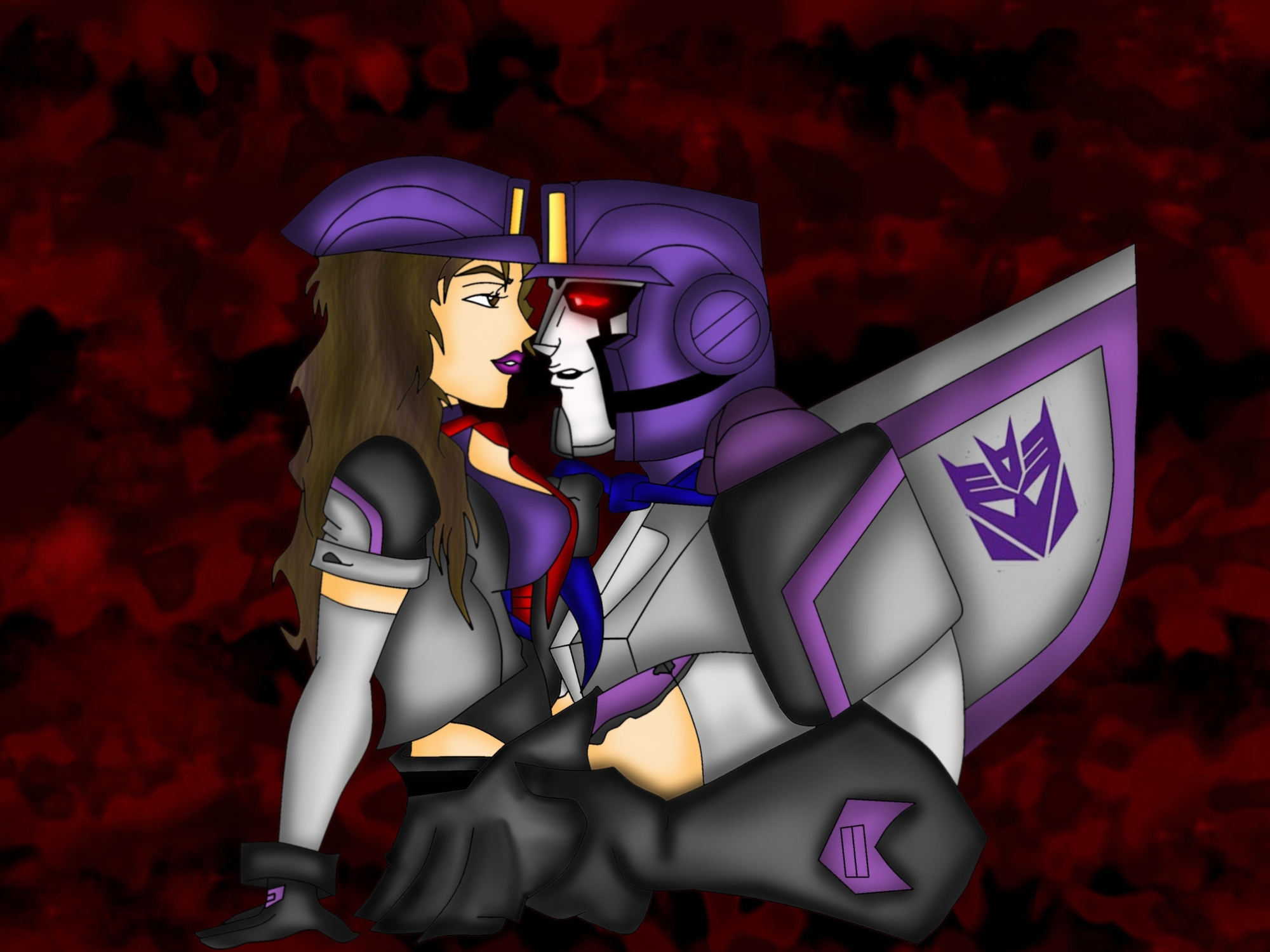 Astrotrain Rule 34 Image
