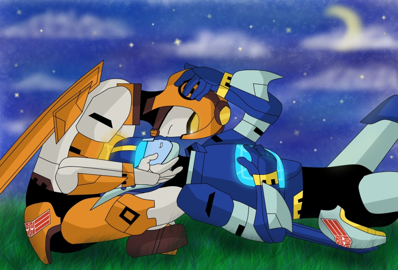 Jetfire (Transformers) Rule 34 Image