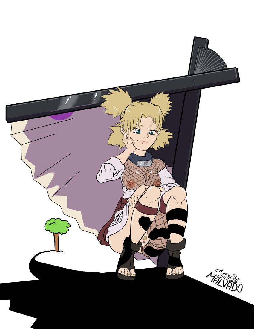 Nara Shikamaru (Naruto) Rule 34 Image