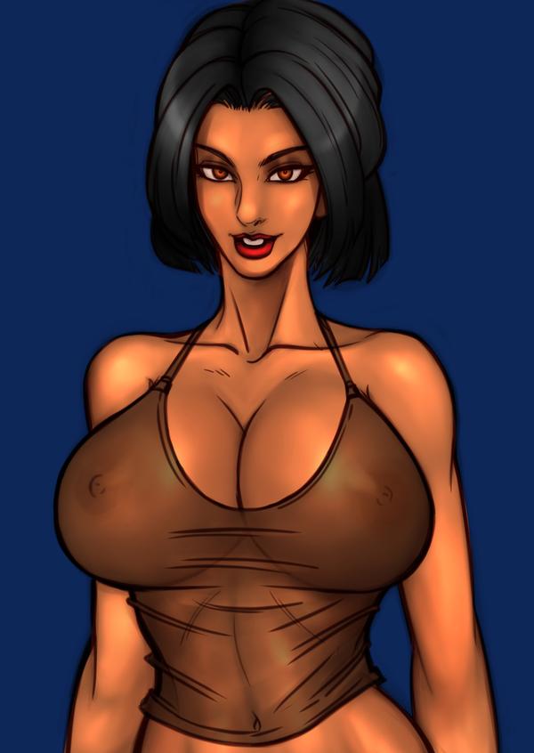 Neena Talwar (A New Apartment) Rule 34 Image