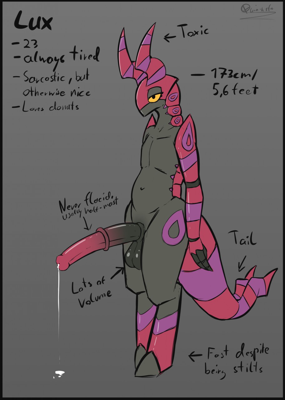 PokÉMon (Species) Rule 34 Image