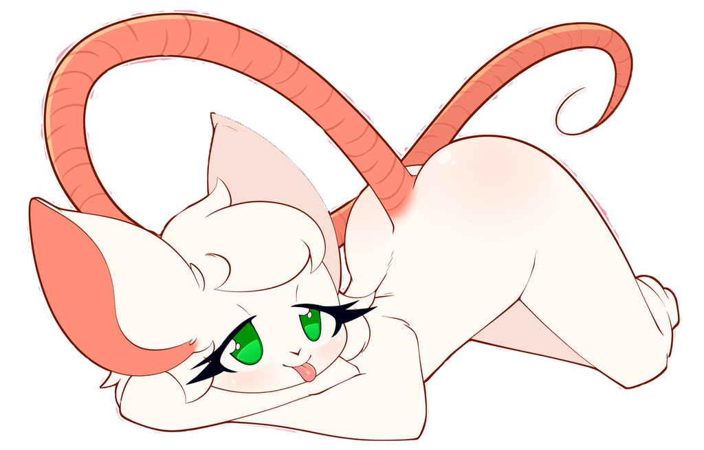 Reggie (Whygena) Rule 34 Image