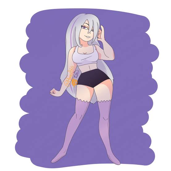 Mai (Fnafhs) Rule 34 Image