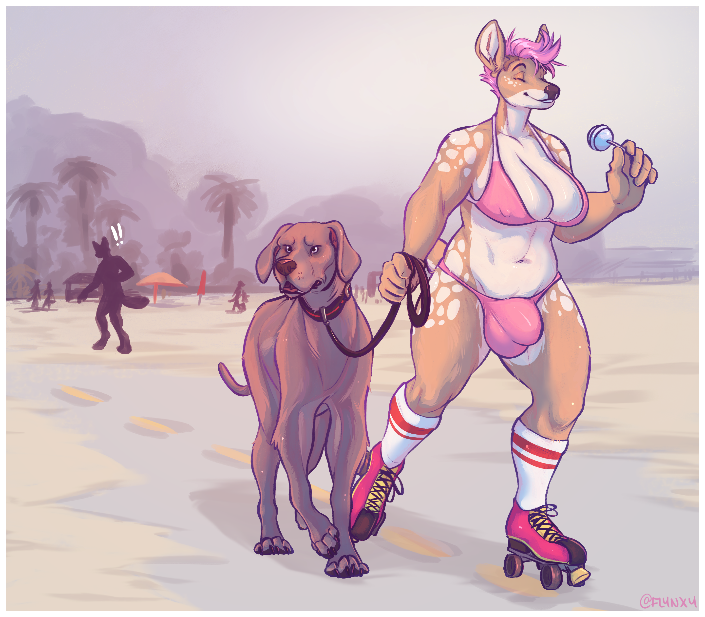 Absurd Res Rule 34 Image