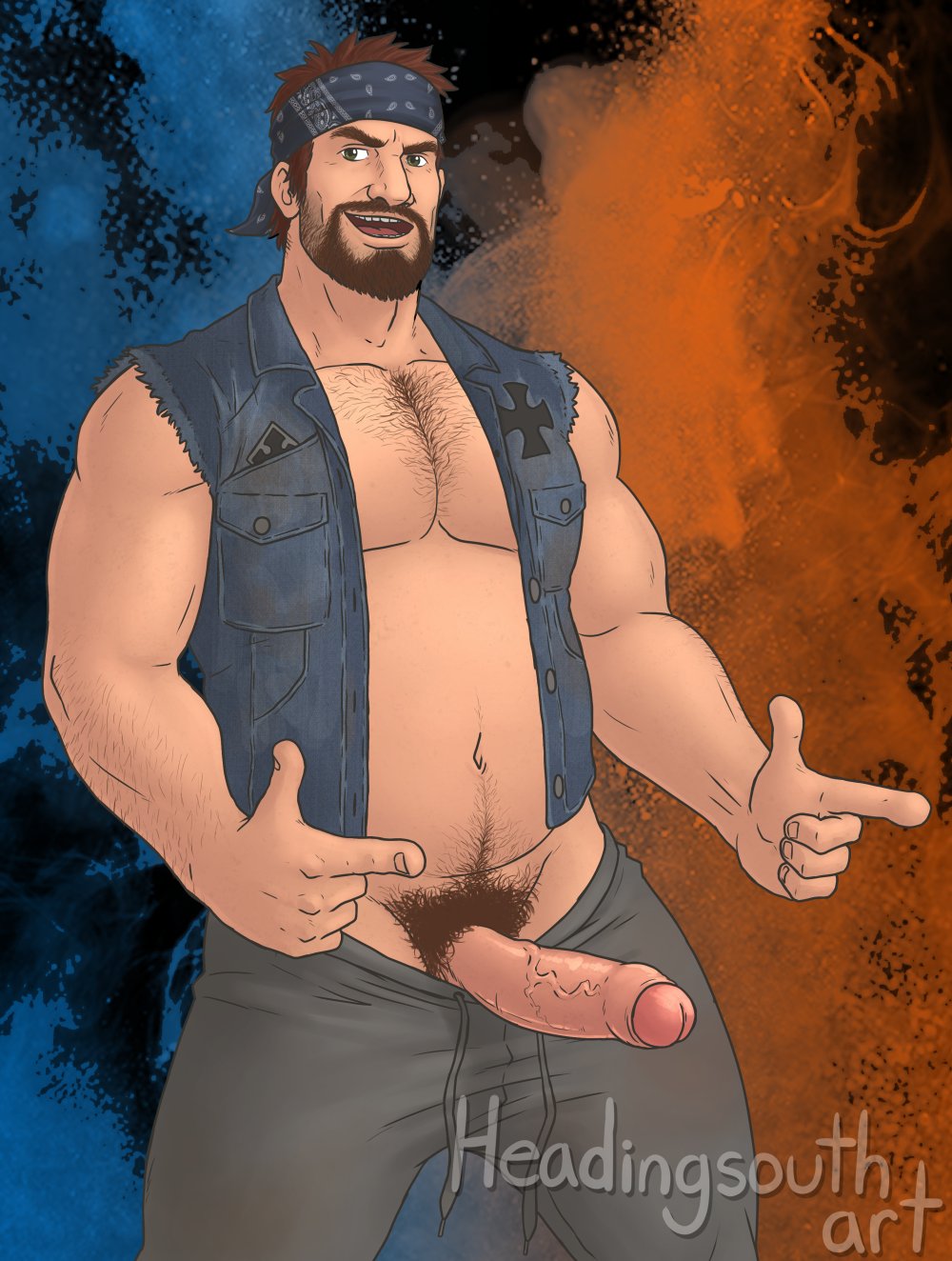Far Cry Rule 34 Image