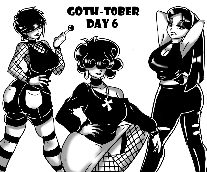 Kanker Sisters (Ed Edd N Eddy) Rule 34 Image
