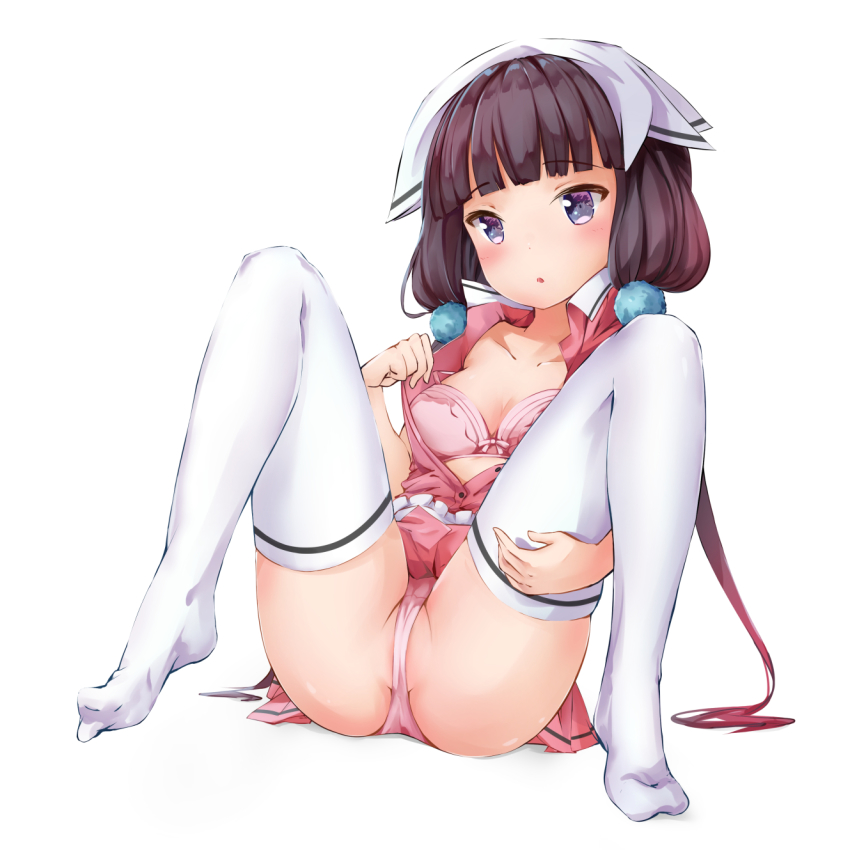Sakuranomiya Maika (Blend S) Rule 34 Image