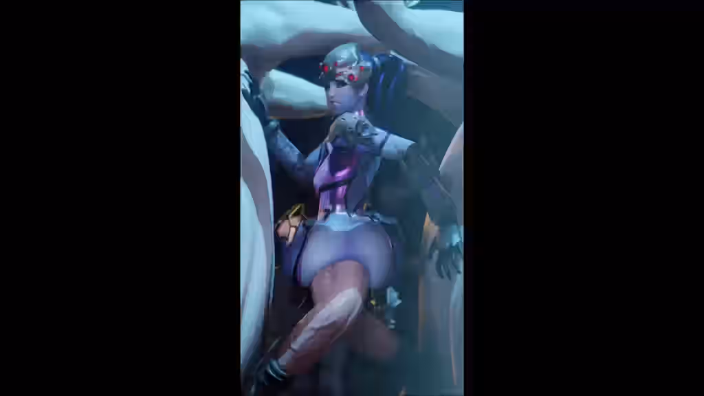 1girls Rule 34 Video