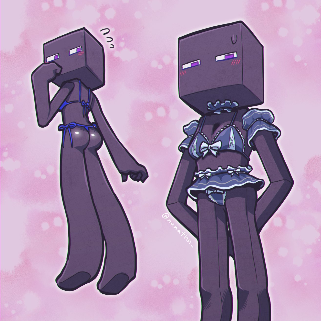 2020 Rule 34 Image
