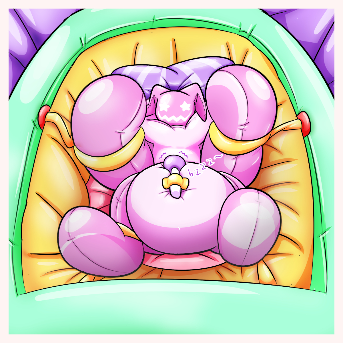 1:1 Rule 34 Image