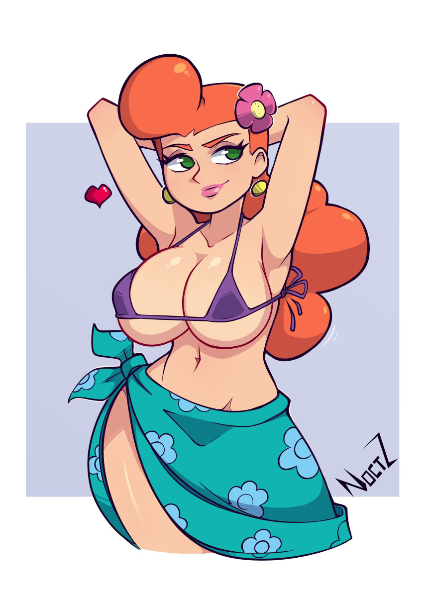 Gladys (Billy And Mandy) Rule 34 Image