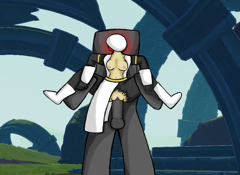 Artificer (Risk Of Rain) Rule 34 Image